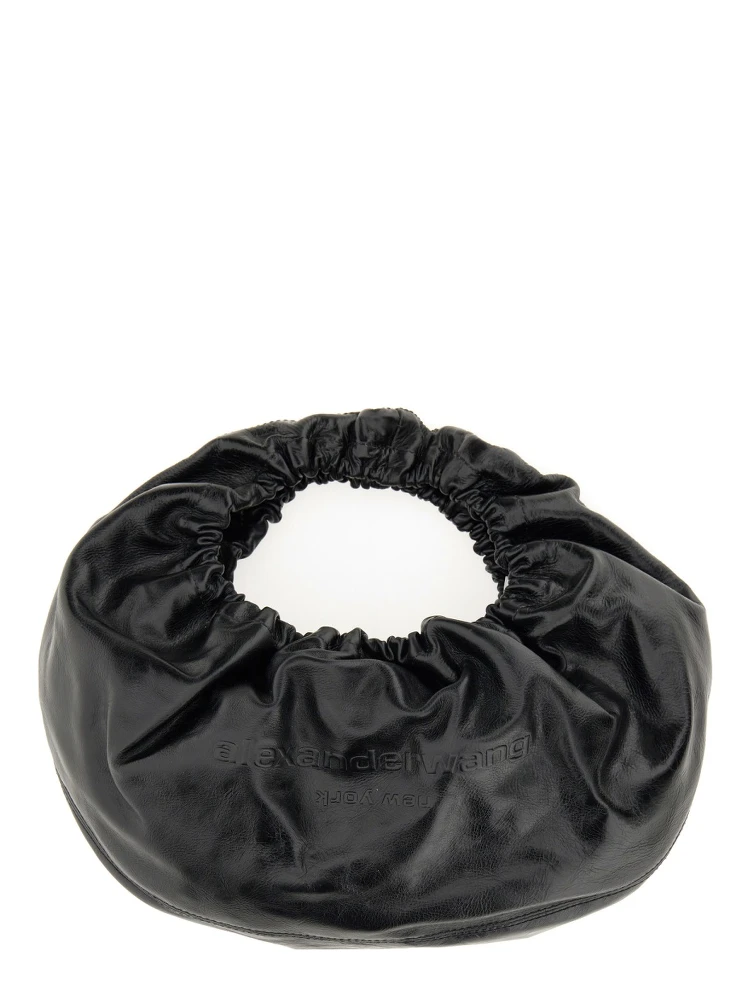 SMALL CRESCENT BAG