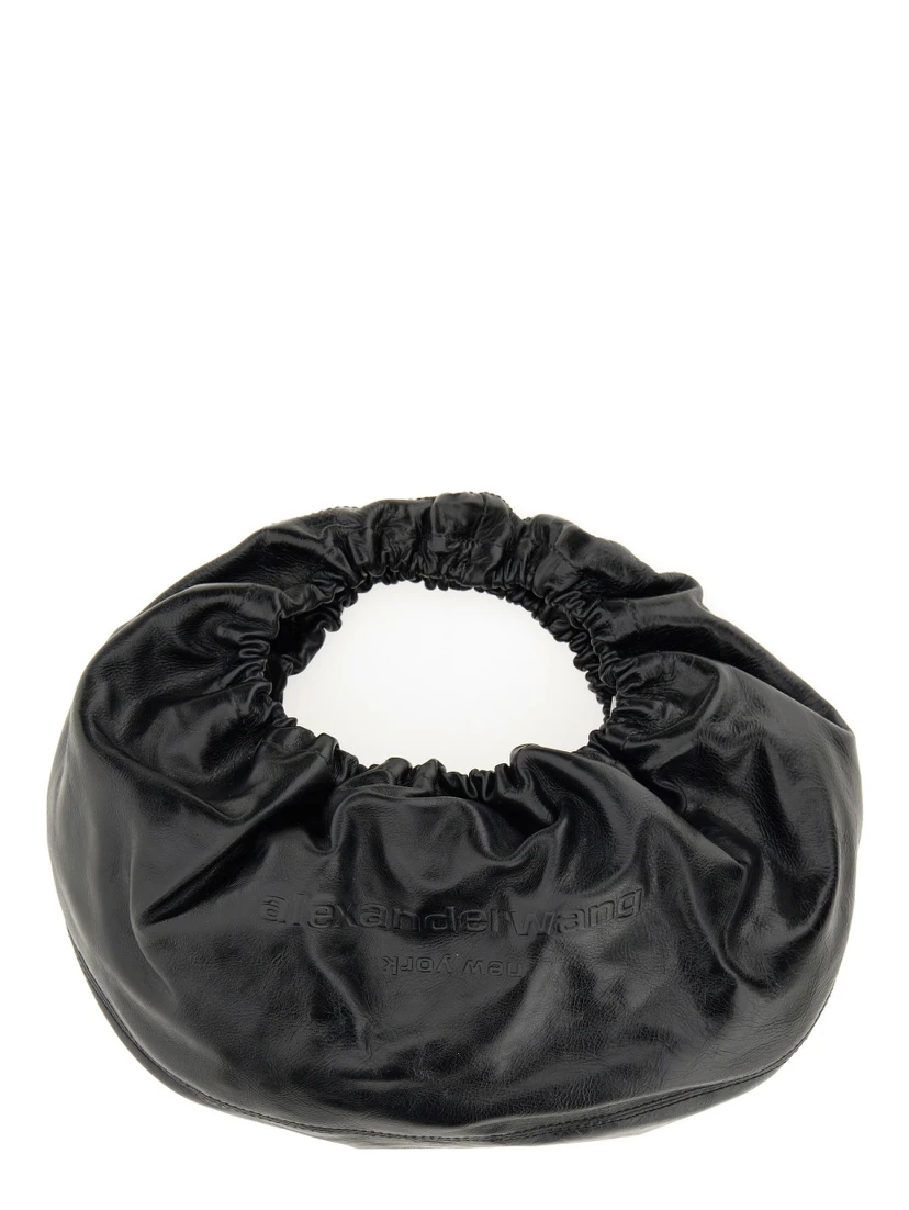 SMALL CRESCENT BAG
