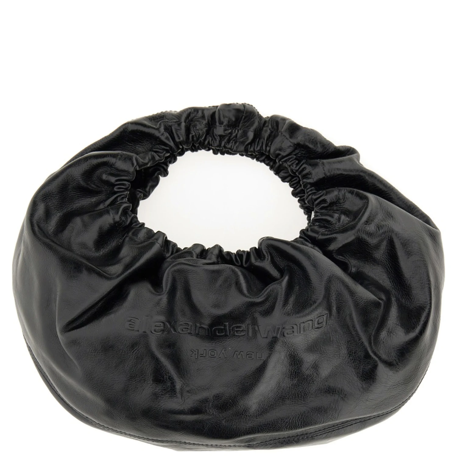 SMALL CRESCENT BAG