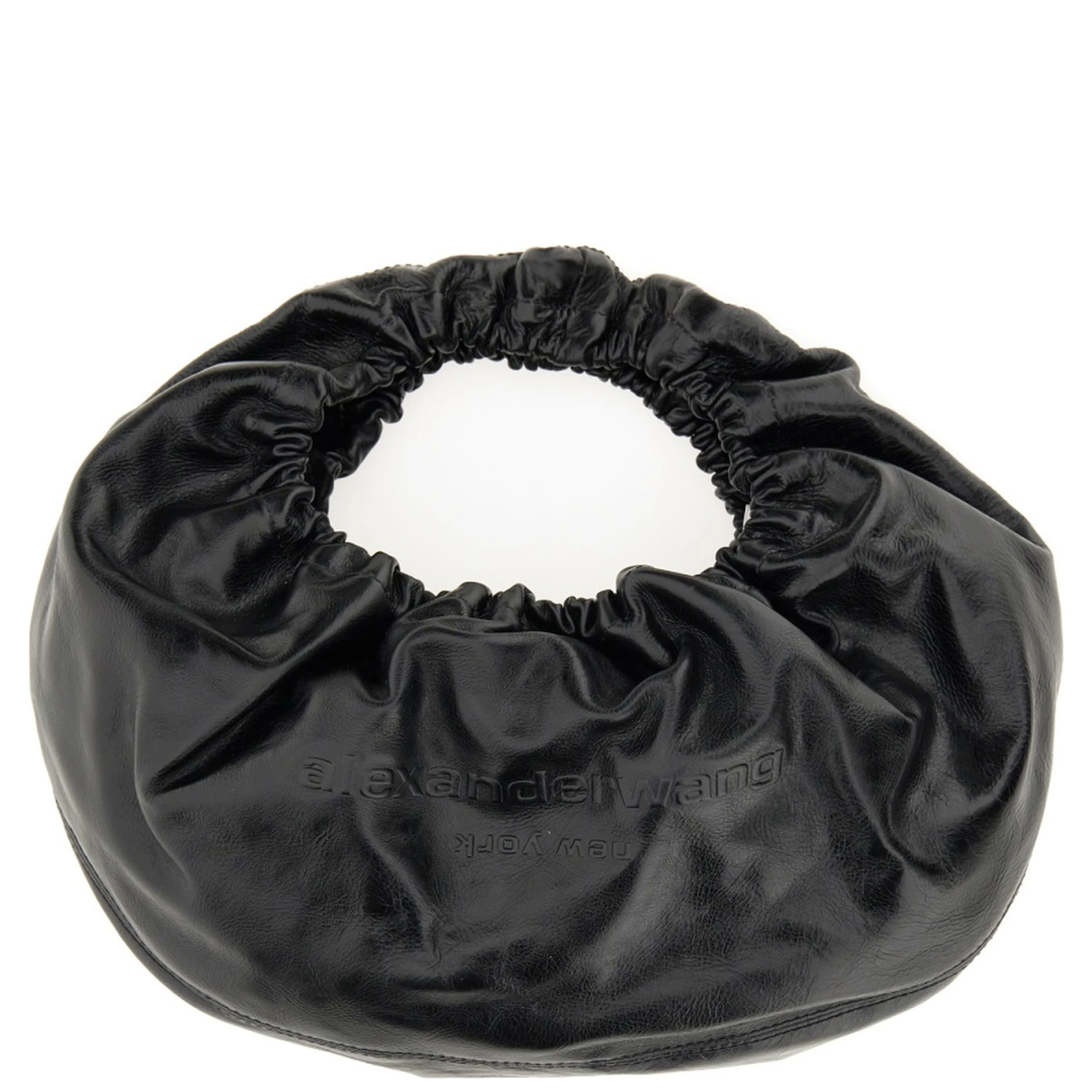 SMALL CRESCENT BAG