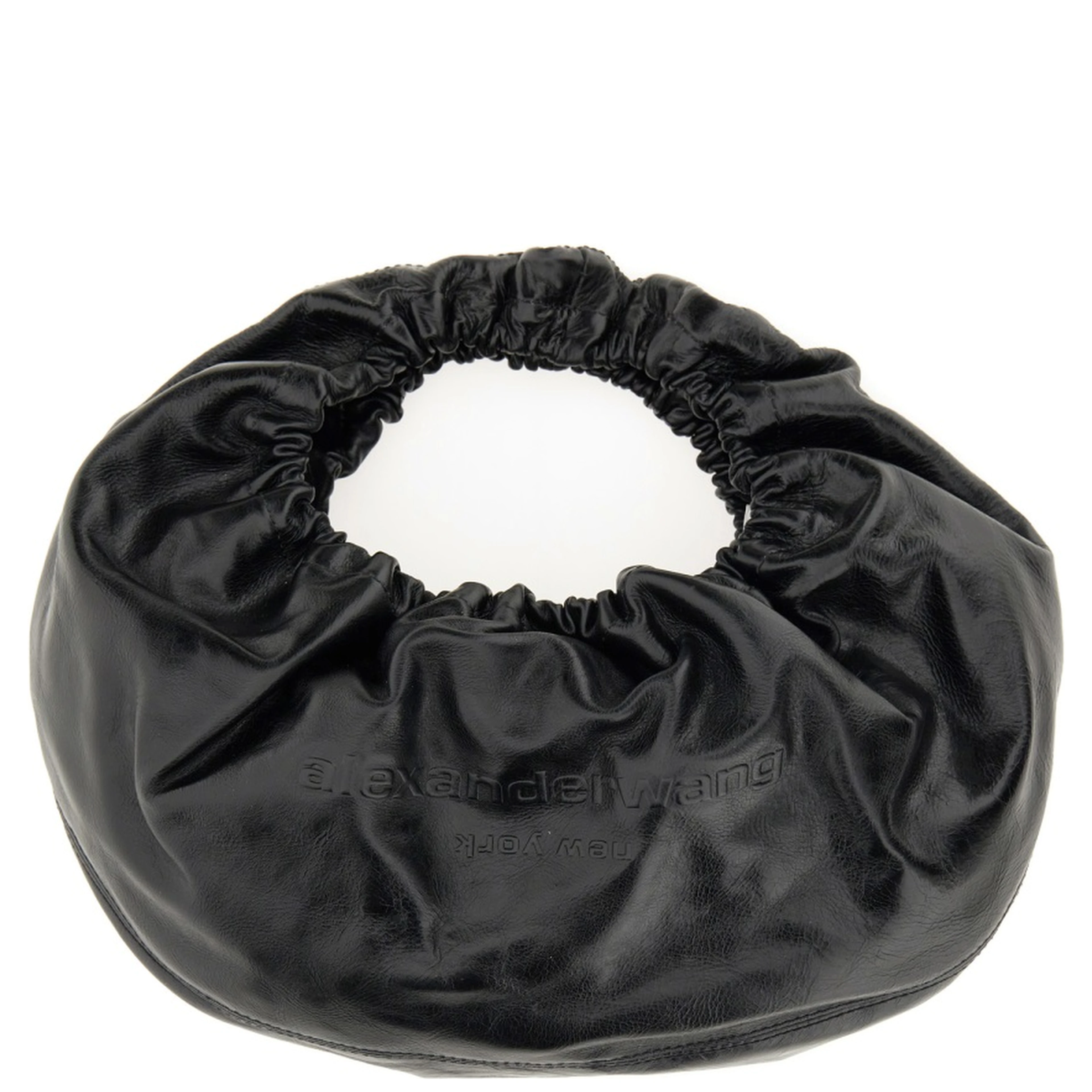 SMALL CRESCENT BAG