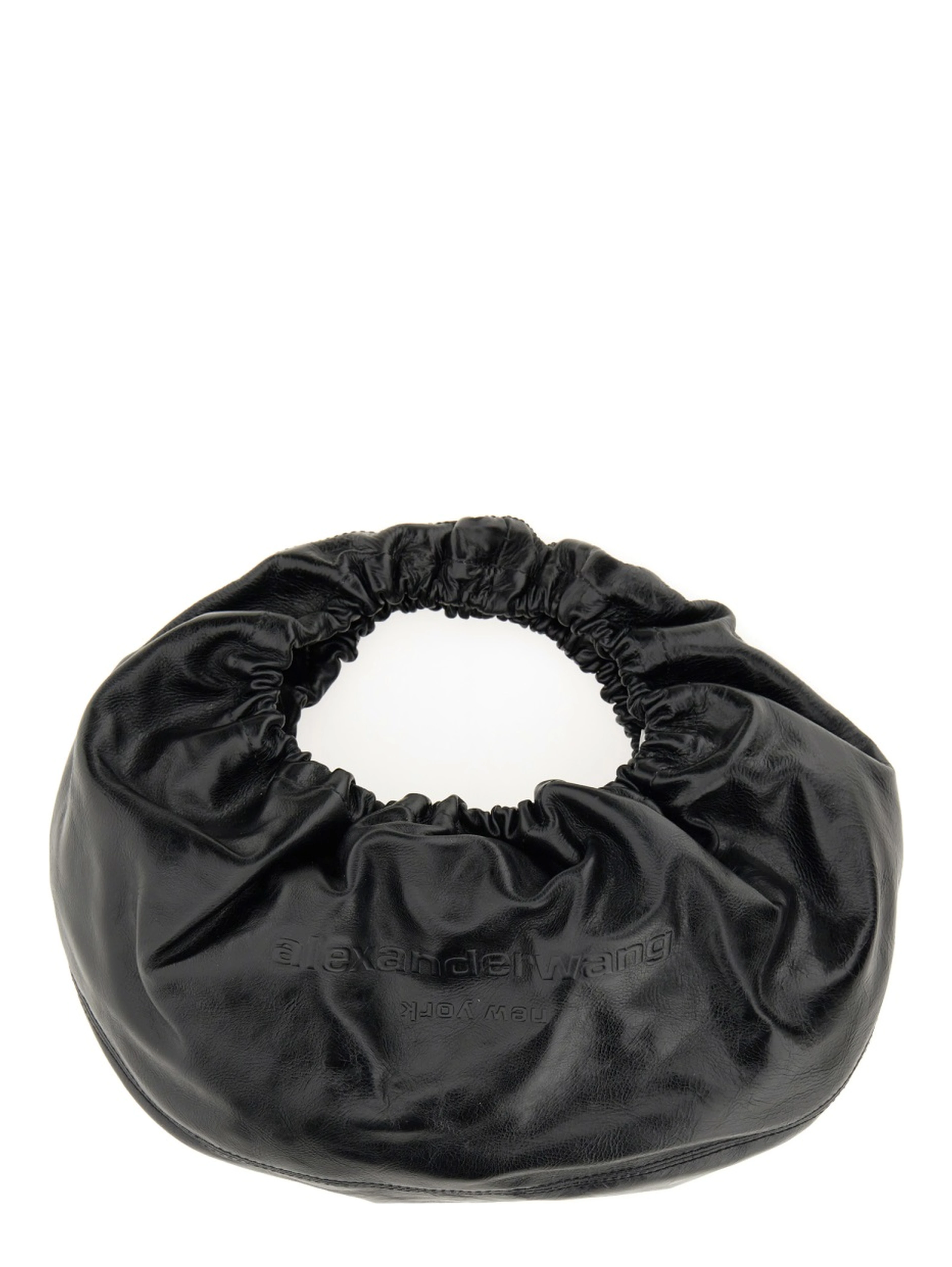 SMALL CRESCENT BAG