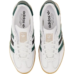 GAZELLE INDOOR SHOE