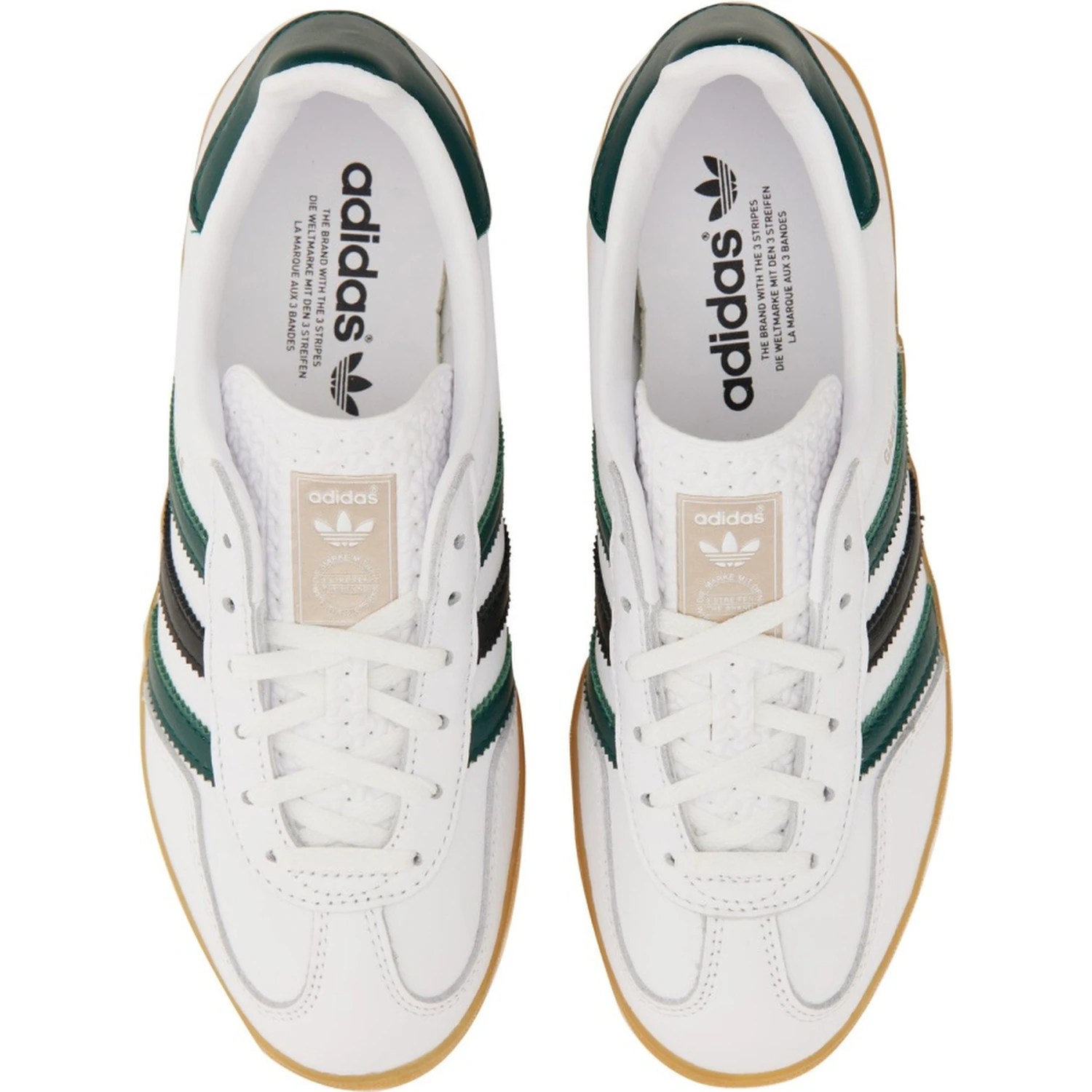 GAZELLE INDOOR SHOE