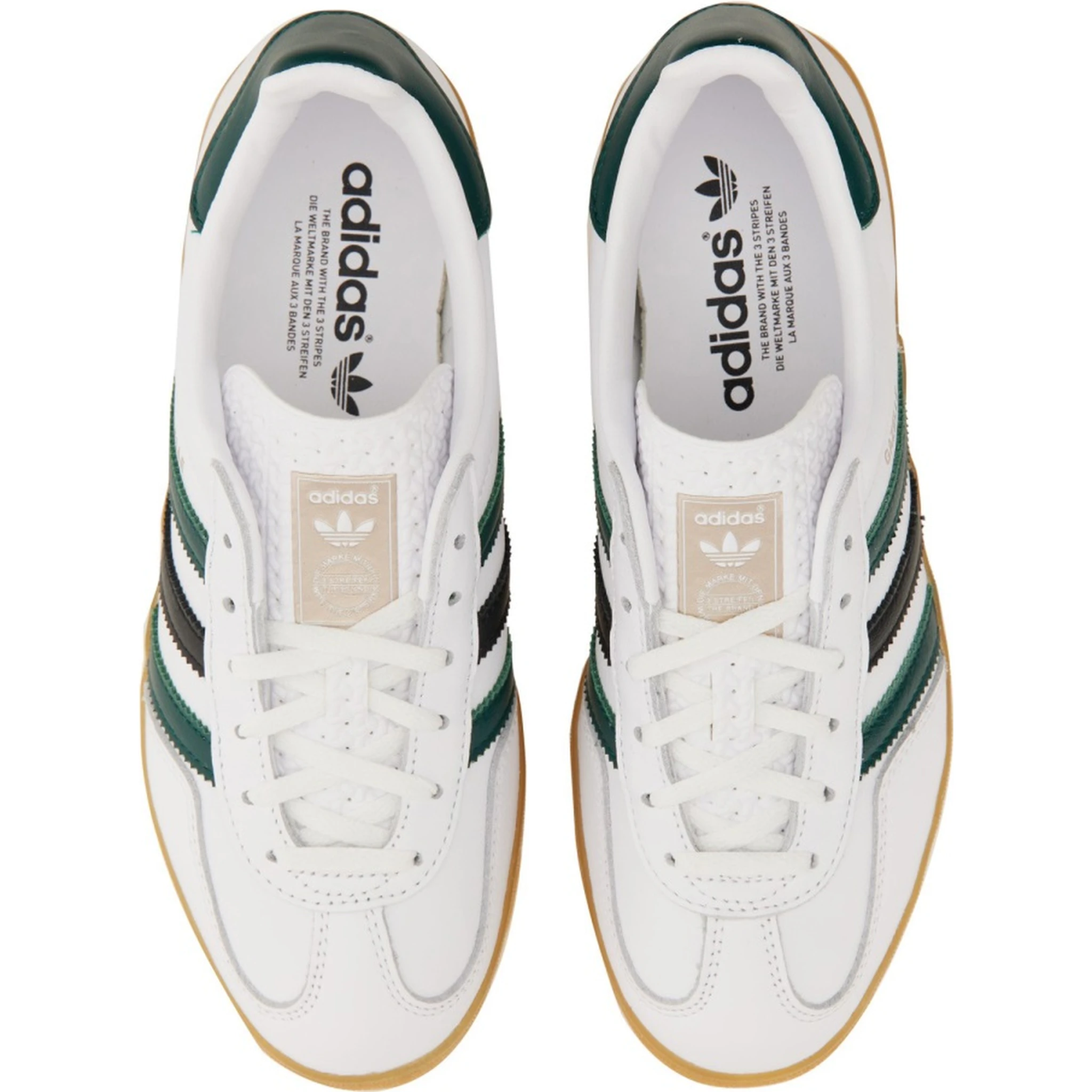 GAZELLE INDOOR SHOE