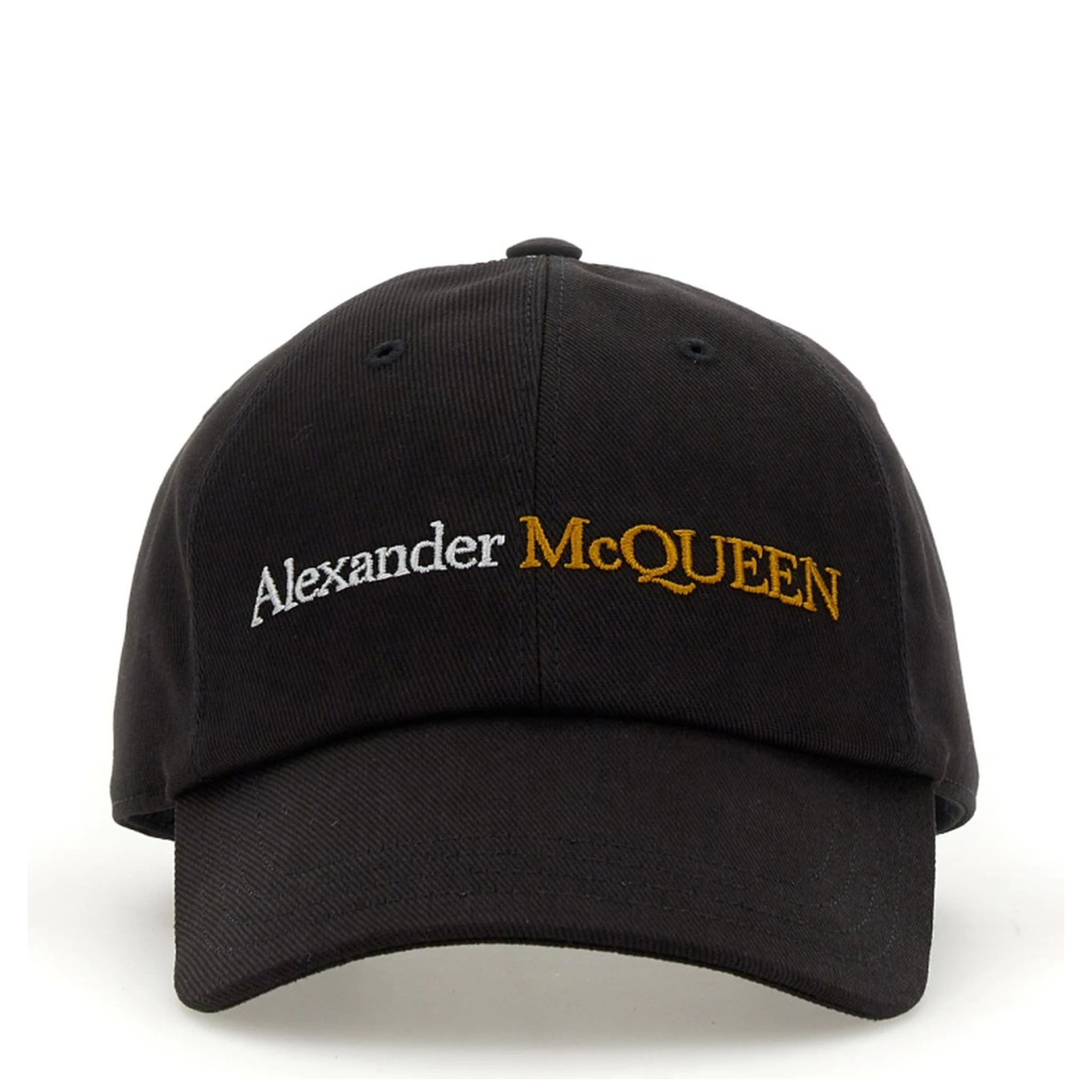 BASEBALL HAT WITH LOGO