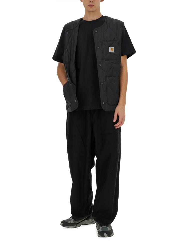 BELTED PANTS alternative