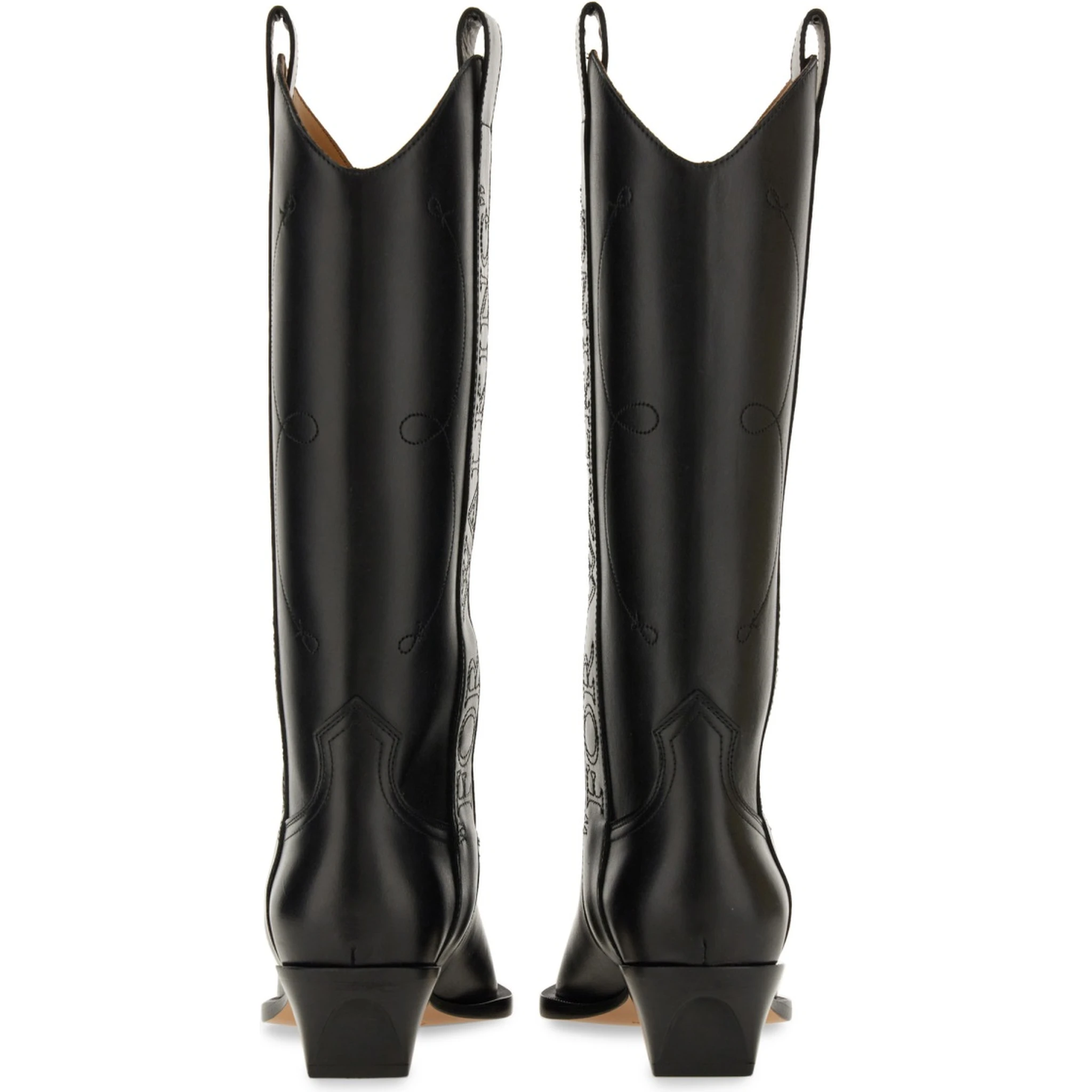 TEXAN BOOT "FOR WALKING"