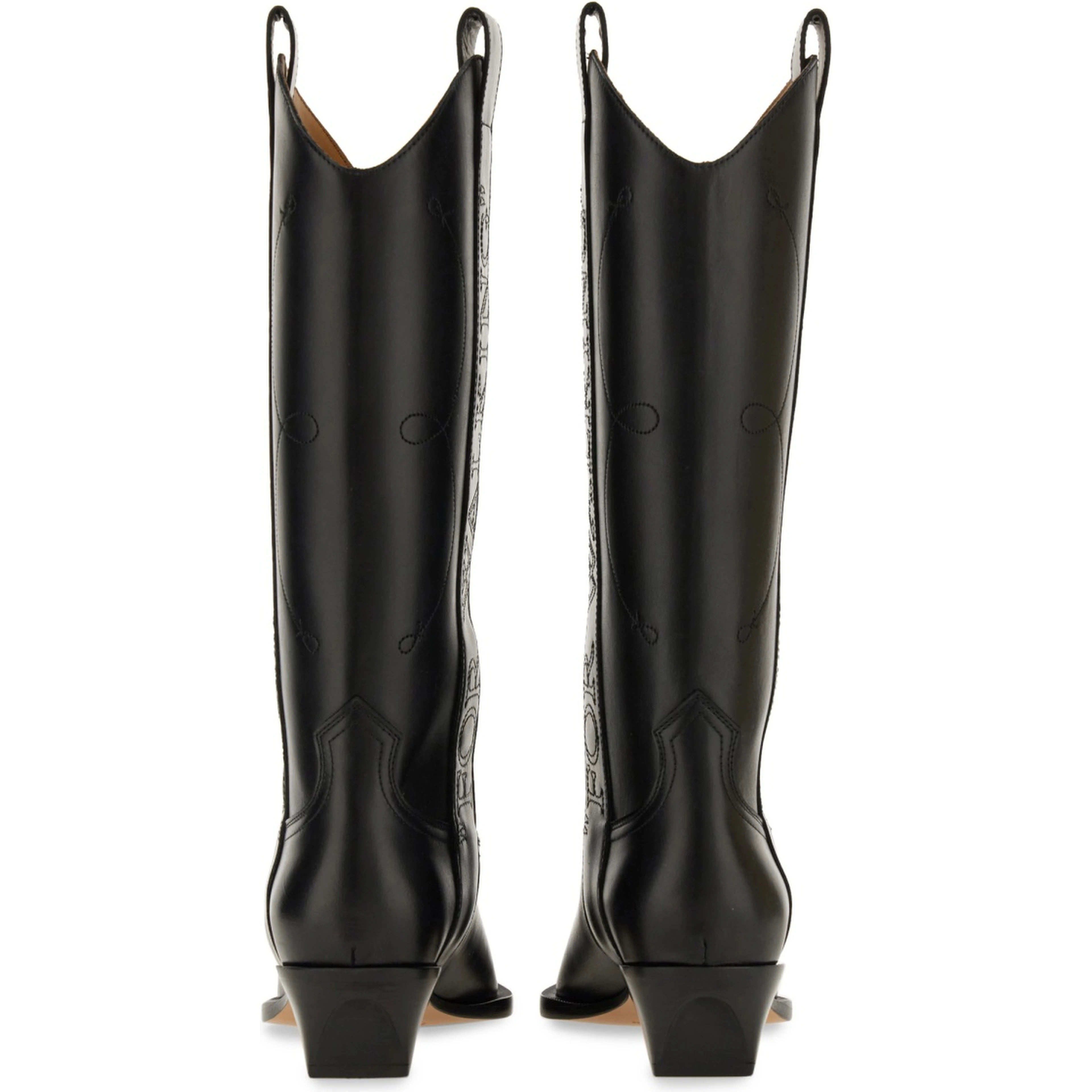 TEXAN BOOT "FOR WALKING"
