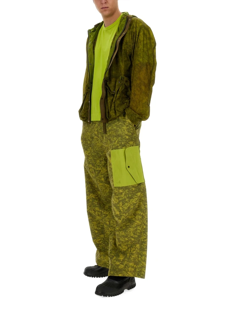 CARGO PANTS AWAKE NY X TEN C alternative
