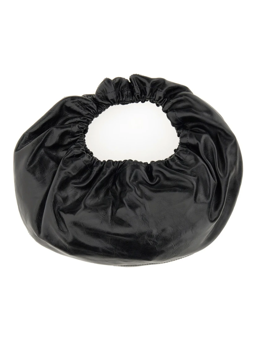 SMALL CRESCENT BAG