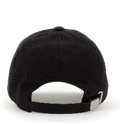 BASEBALL HAT WITH LOGO