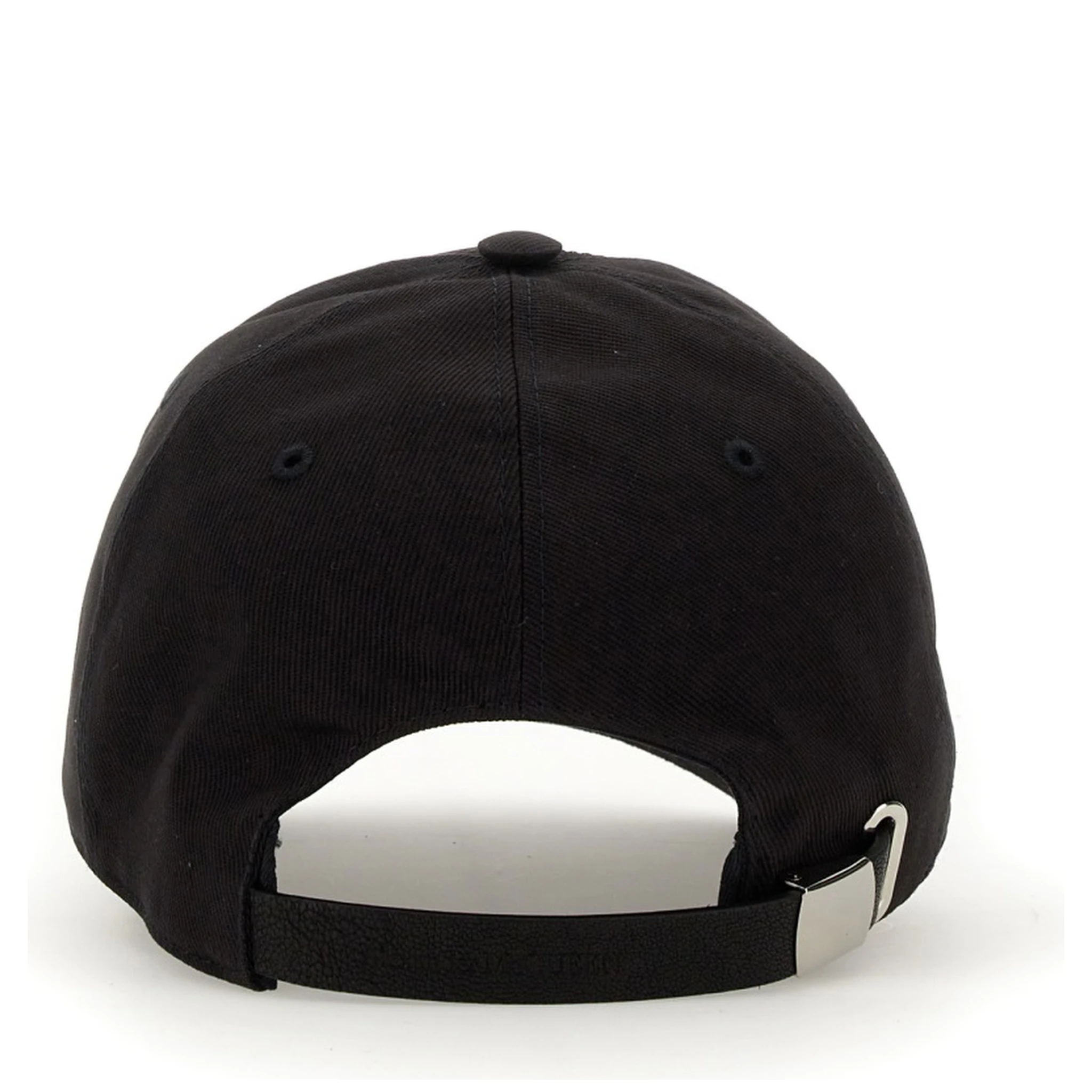 BASEBALL HAT WITH LOGO