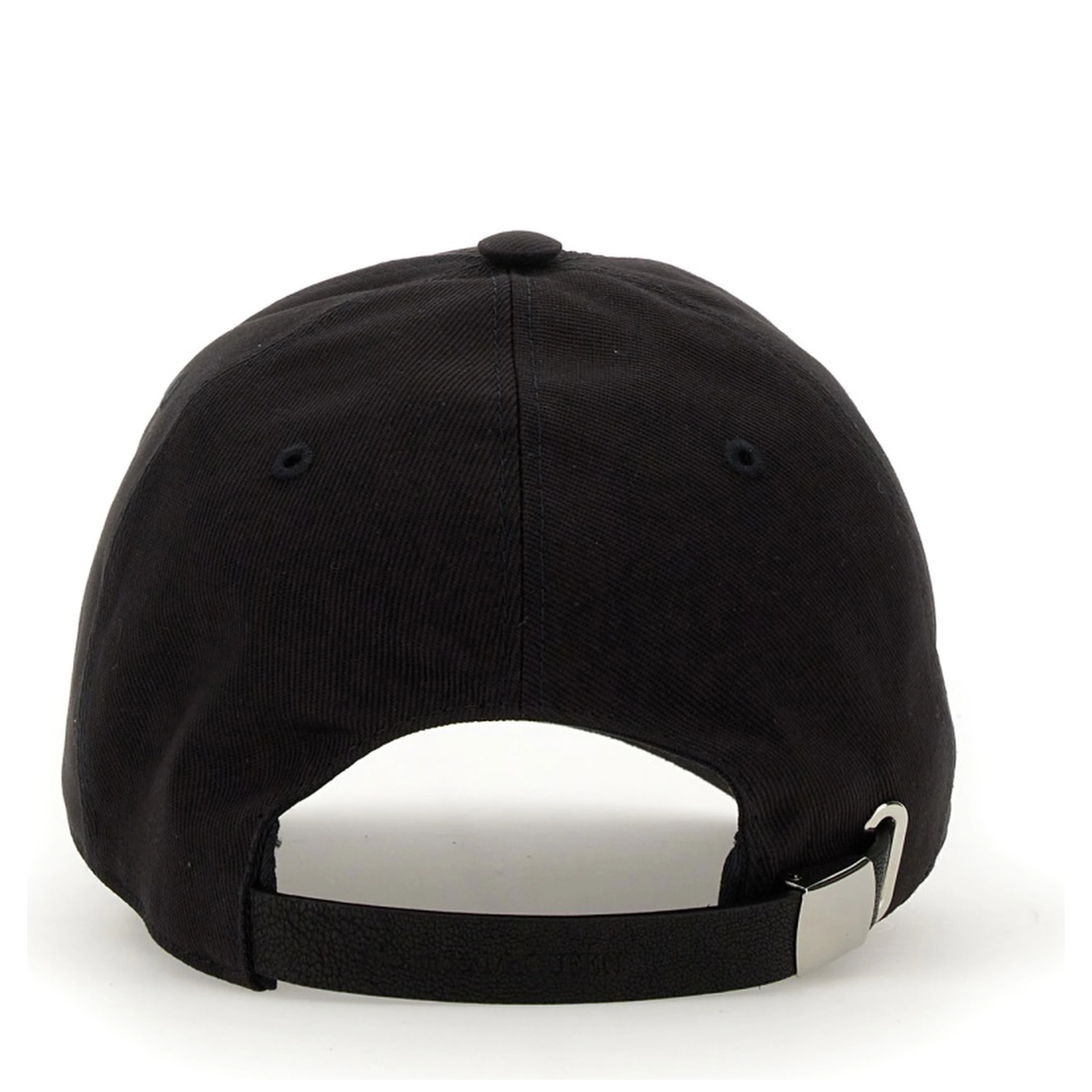 BASEBALL HAT WITH LOGO
