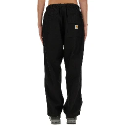 BELTED PANTS