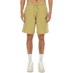 SWEATSHIRT BERMUDA