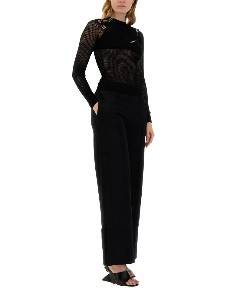 WIDE LEG PANTS alternative