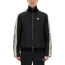 SWEATSHIRT WITH LOGO
