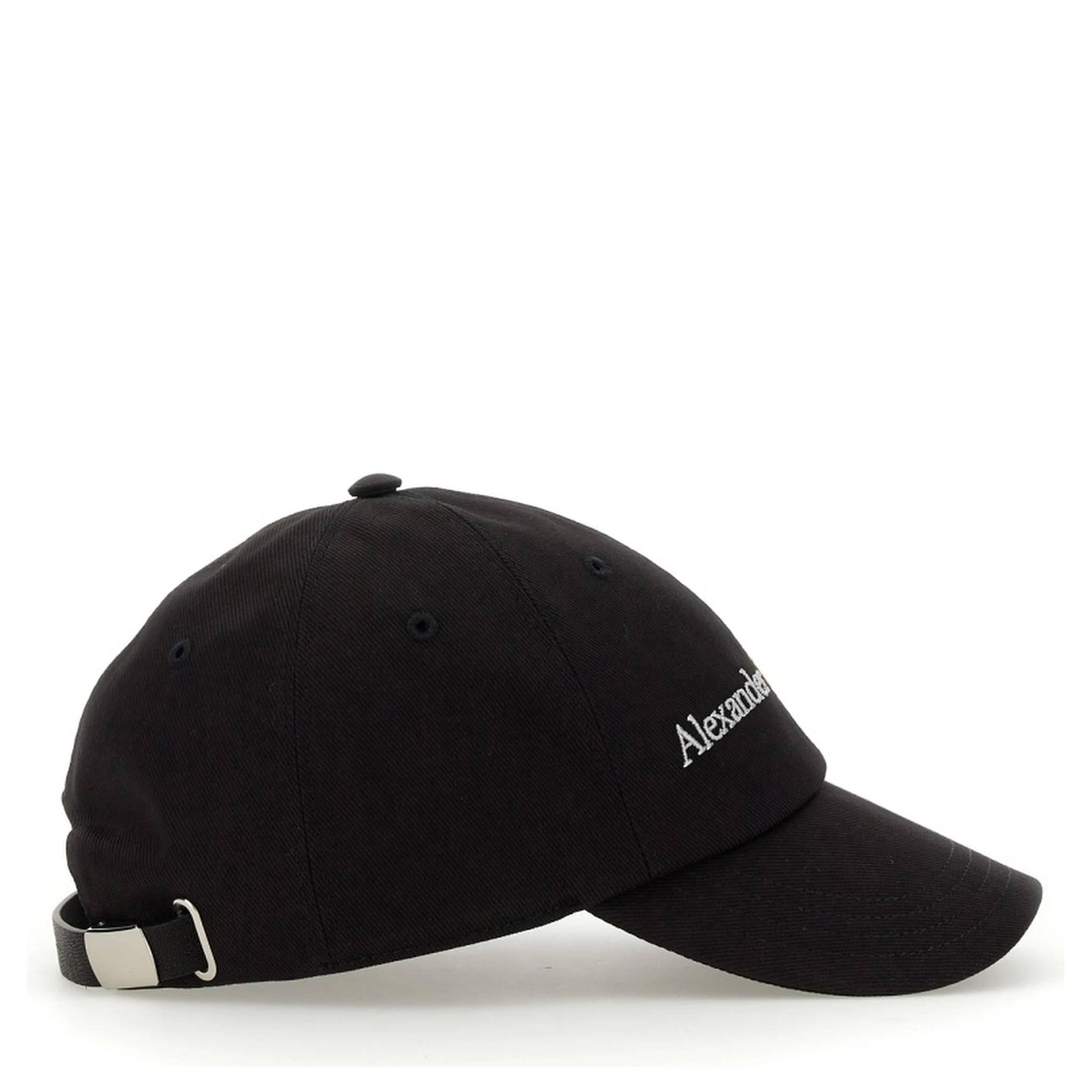 BASEBALL HAT WITH LOGO