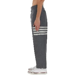 CLASSIC PANTS WITH MARTINGALE