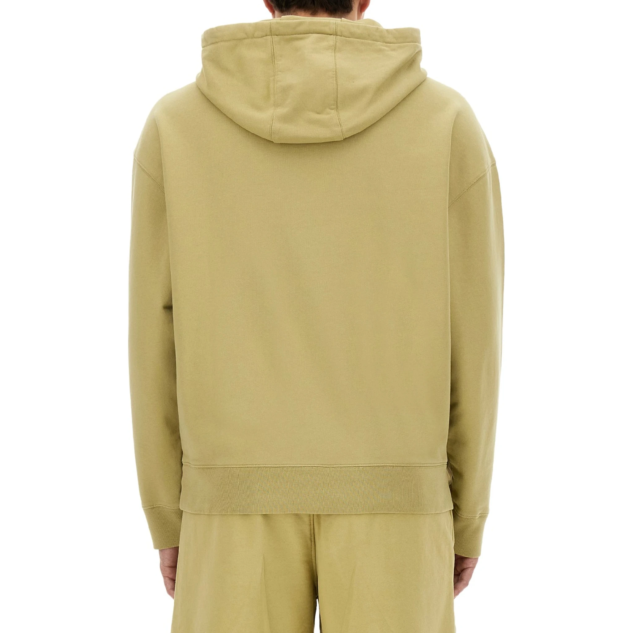 OVERSIZED HOODIE
