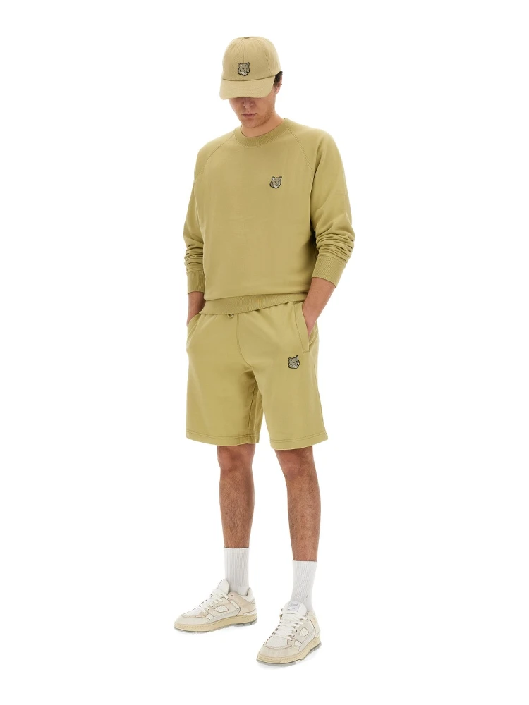 SWEATSHIRT BERMUDA alternative