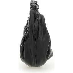 SMALL CRESCENT BAG