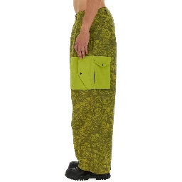 CARGO PANTS AWAKE NY X TEN C