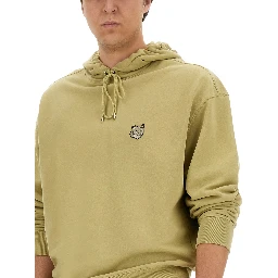 OVERSIZED HOODIE