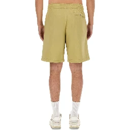 SWEATSHIRT BERMUDA