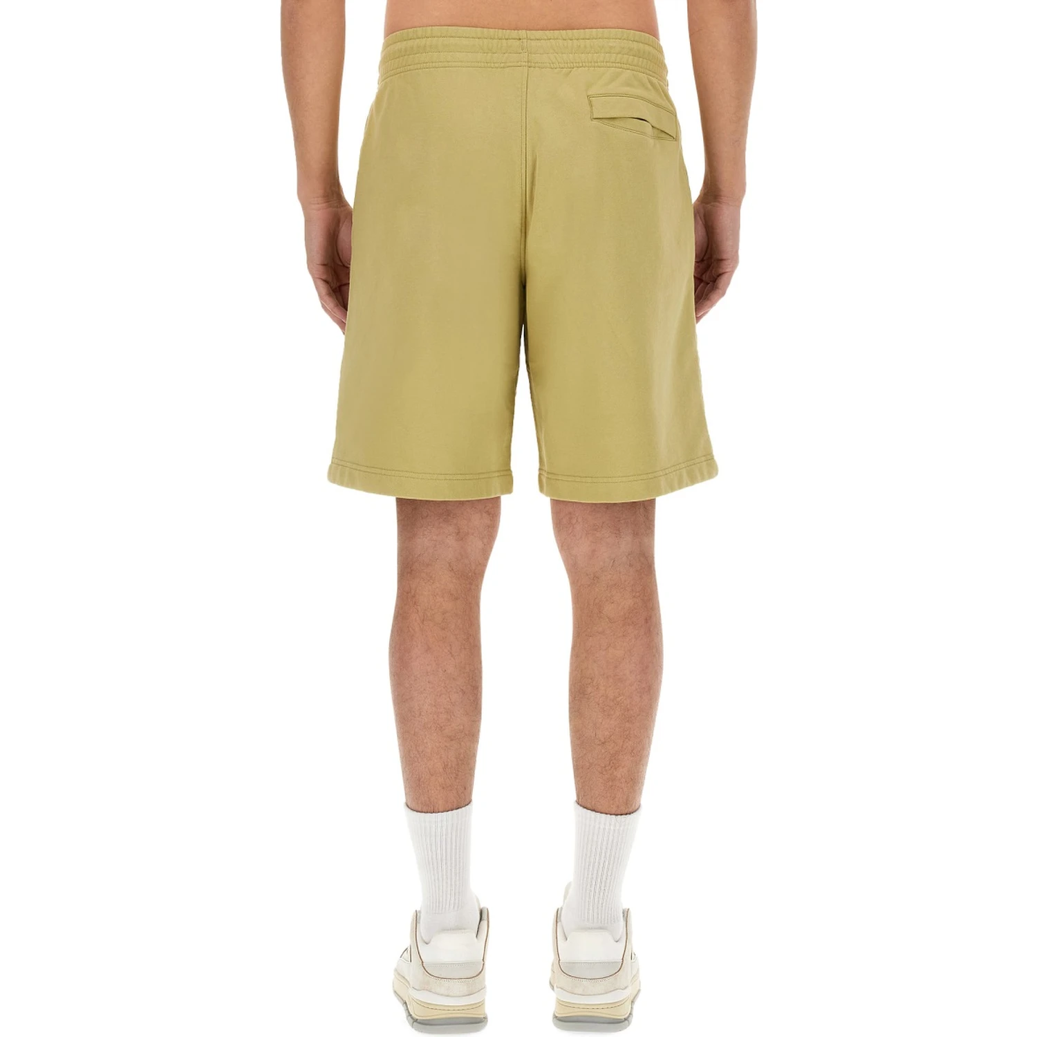 SWEATSHIRT BERMUDA
