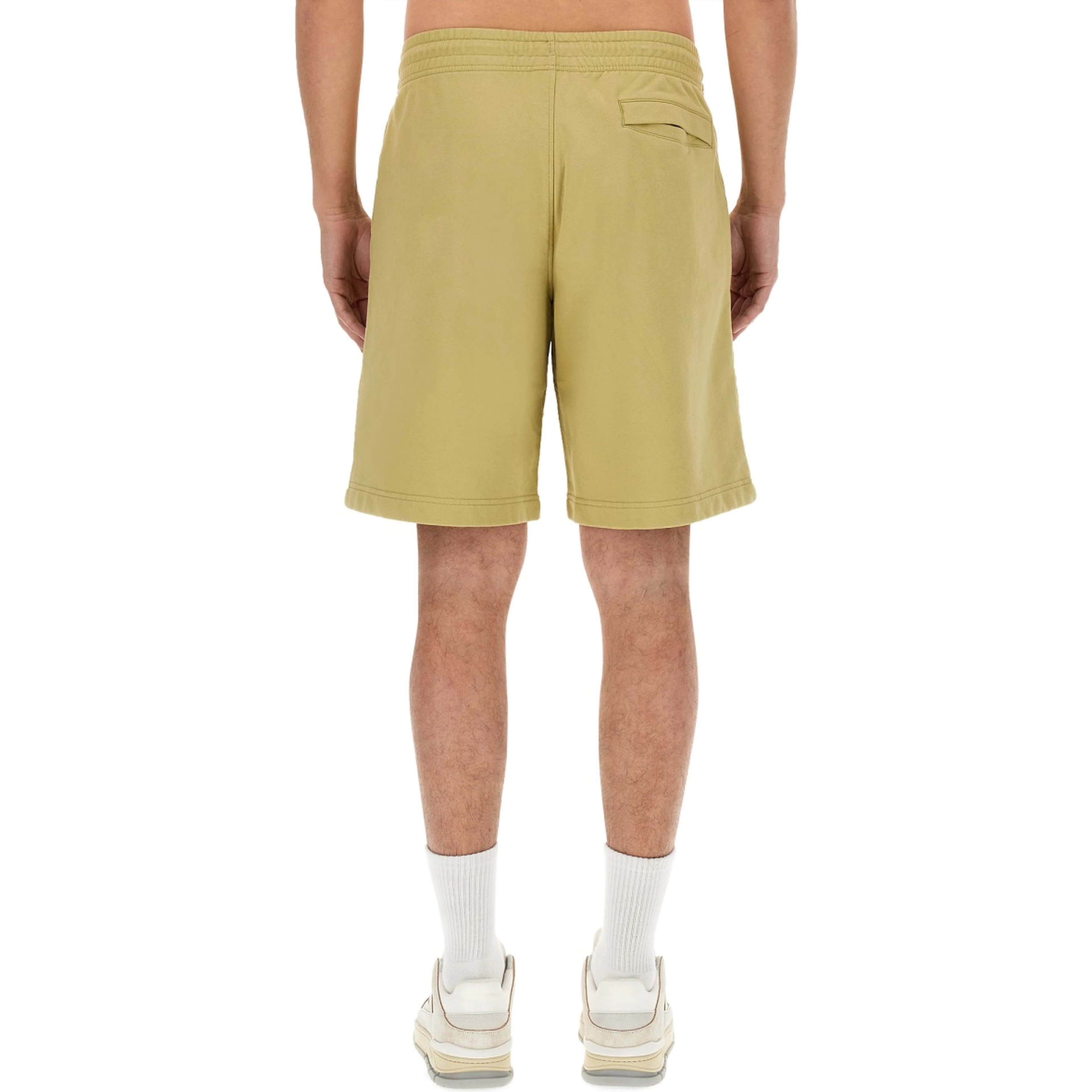 SWEATSHIRT BERMUDA