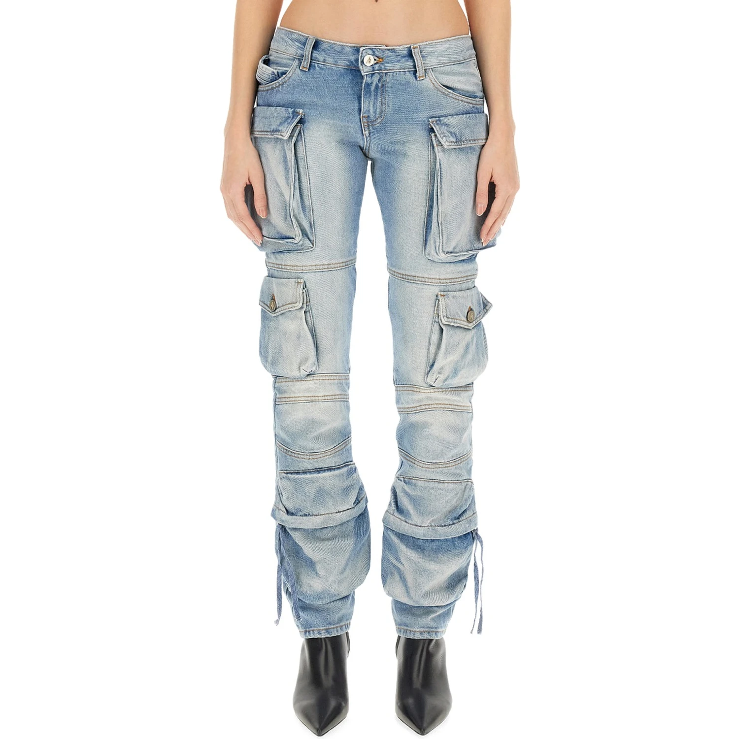 CARGO JEANS