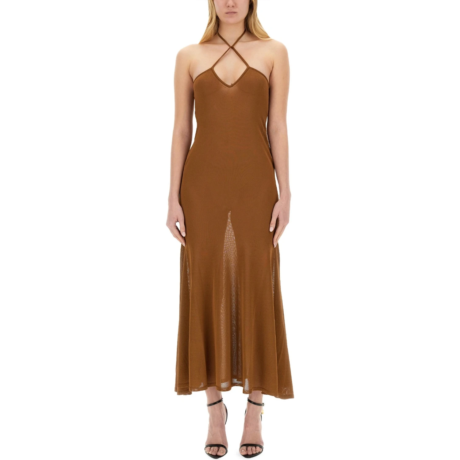 JERSEY DRESS
