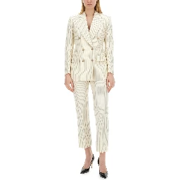 DOUBLE-BREASTED JACKET "WALLIS"