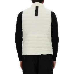 PADDED VEST