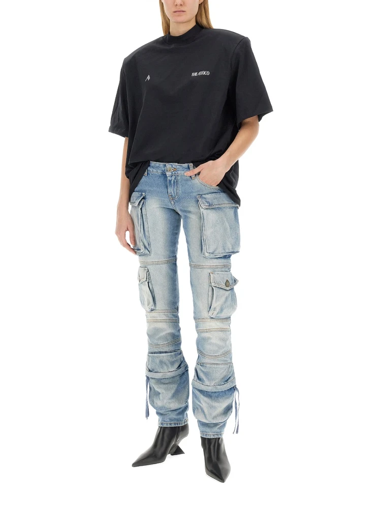 CARGO JEANS alternative