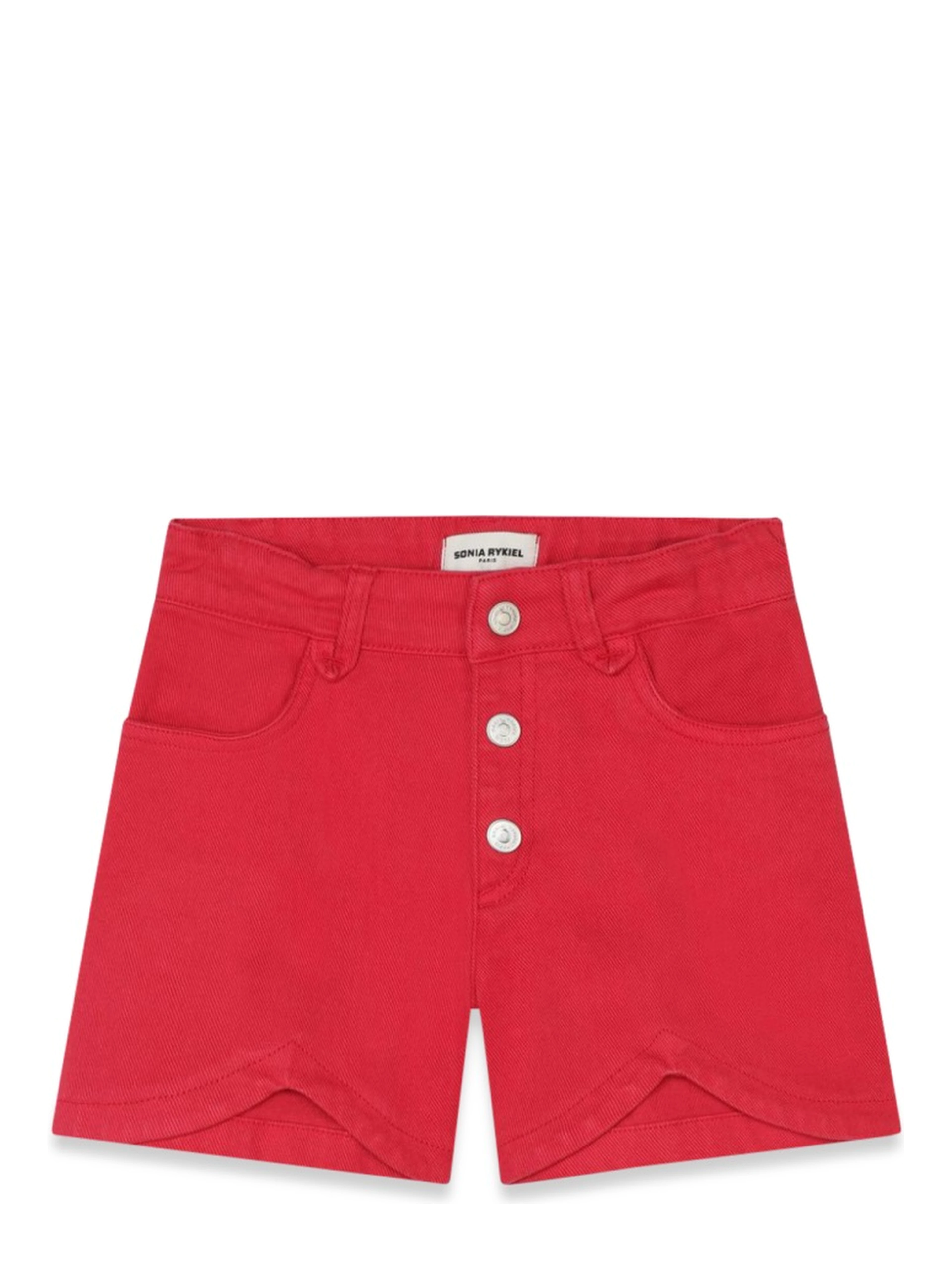 SHORT