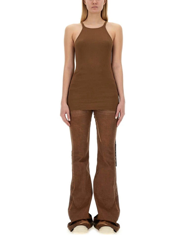 "RACER BACK" T-SHIRT