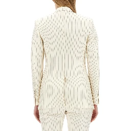 DOUBLE-BREASTED JACKET "WALLIS"