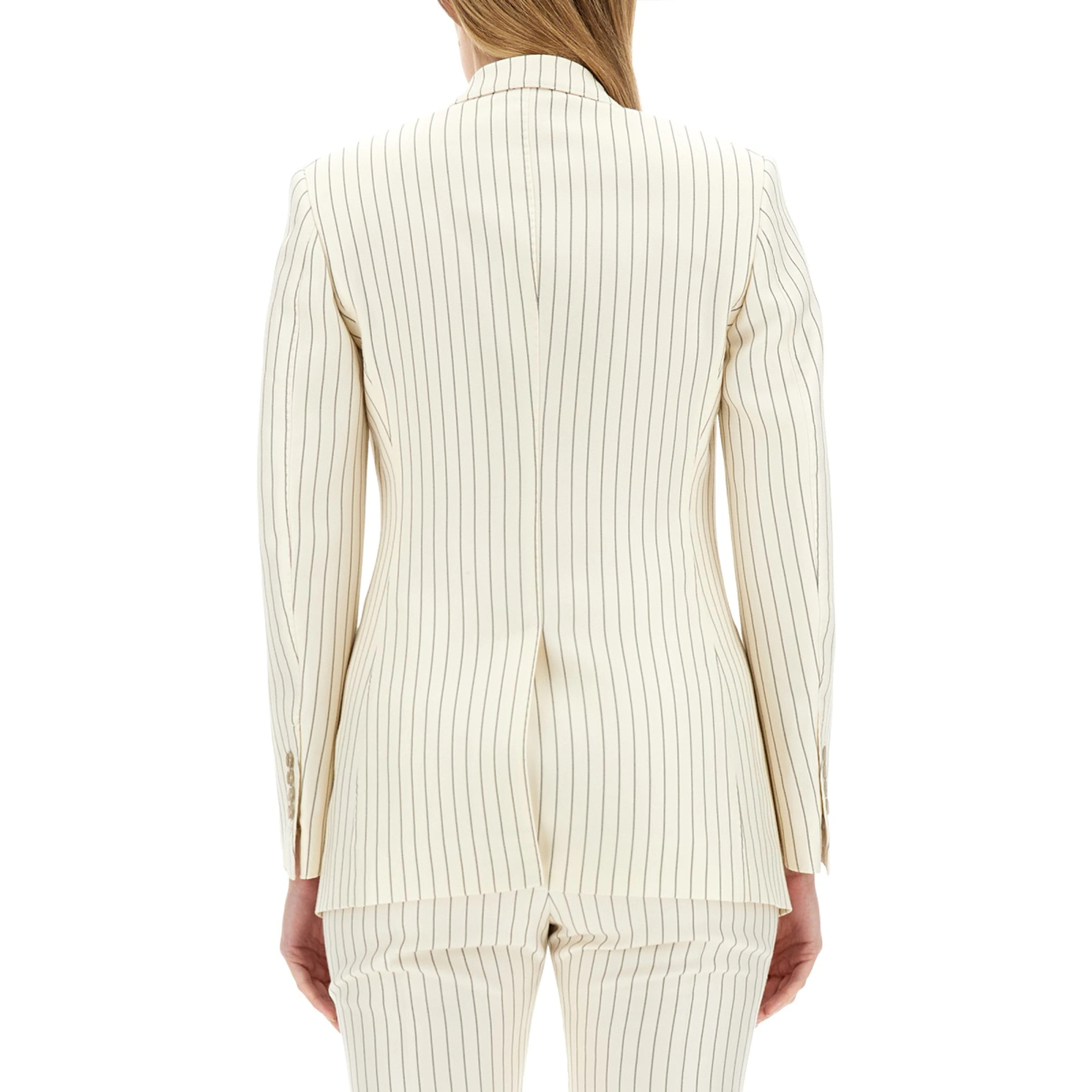 DOUBLE-BREASTED JACKET "WALLIS"