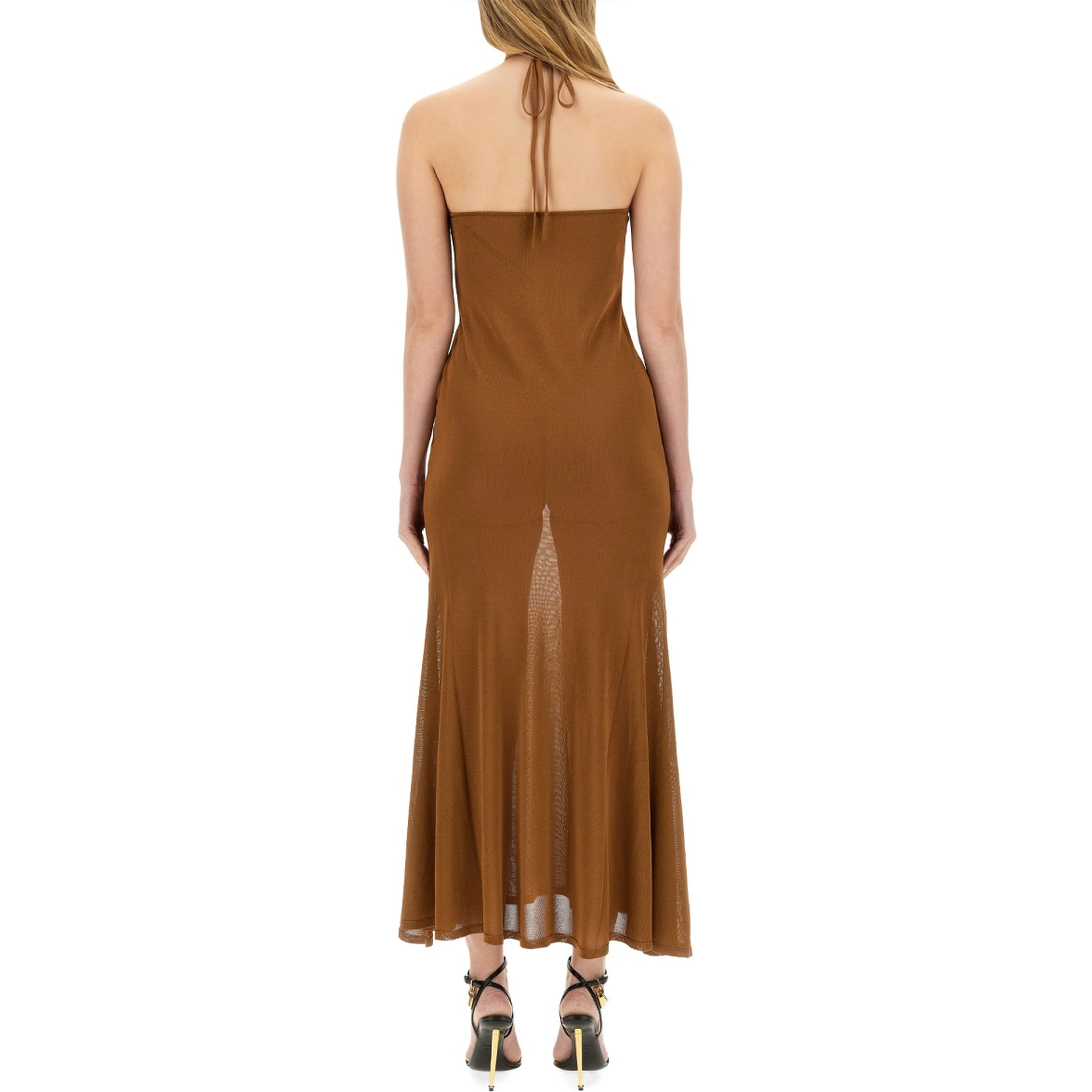 JERSEY DRESS