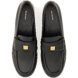 MOCCASIN "4G"