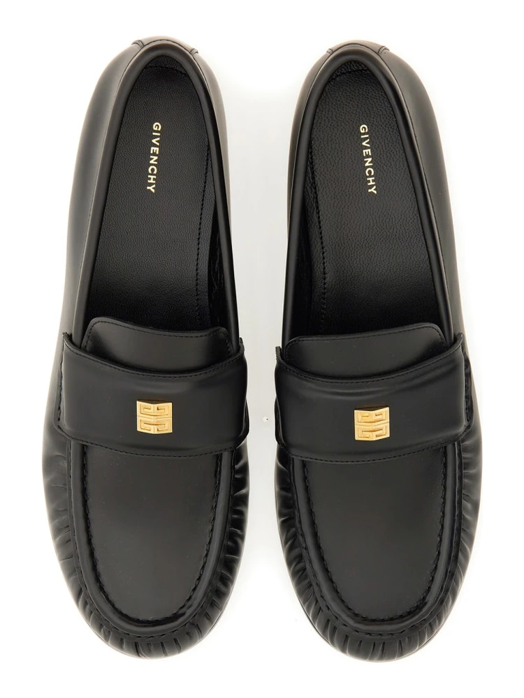 MOCCASIN "4G" alternative