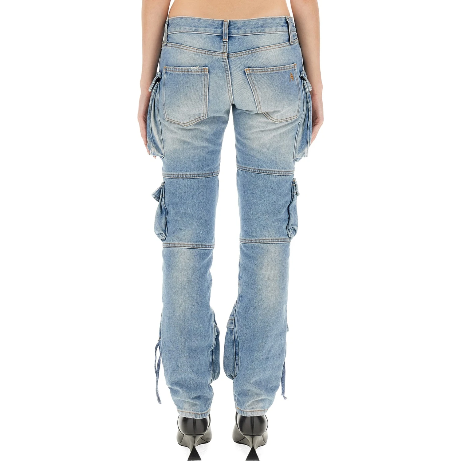 CARGO JEANS