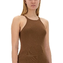 "RACER BACK" T-SHIRT