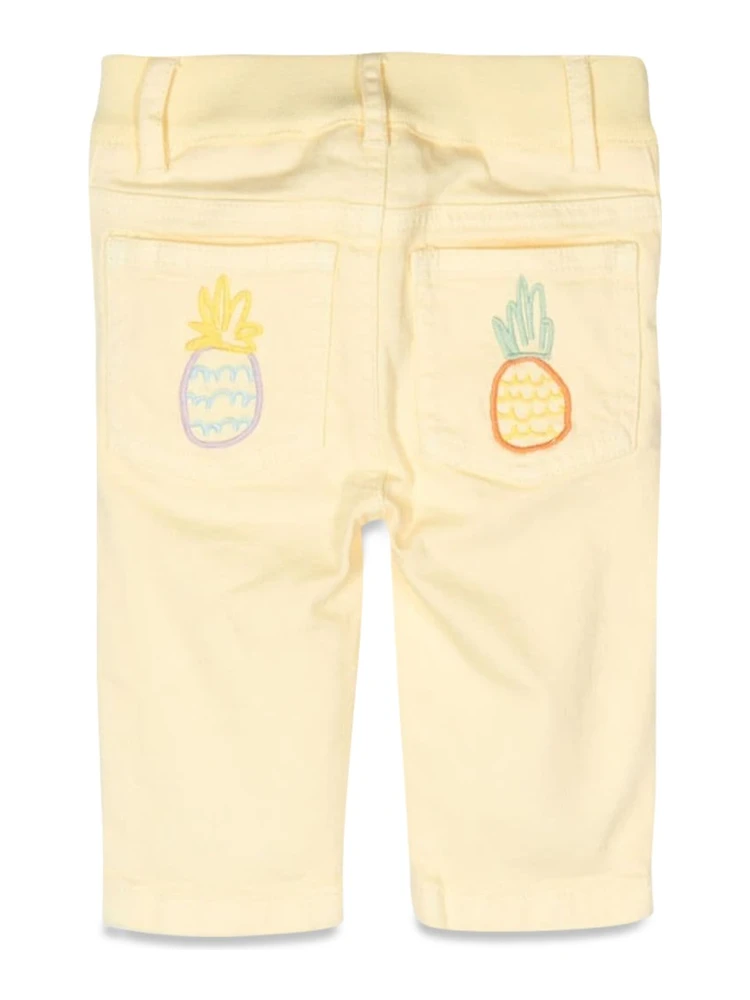 trousers alternative