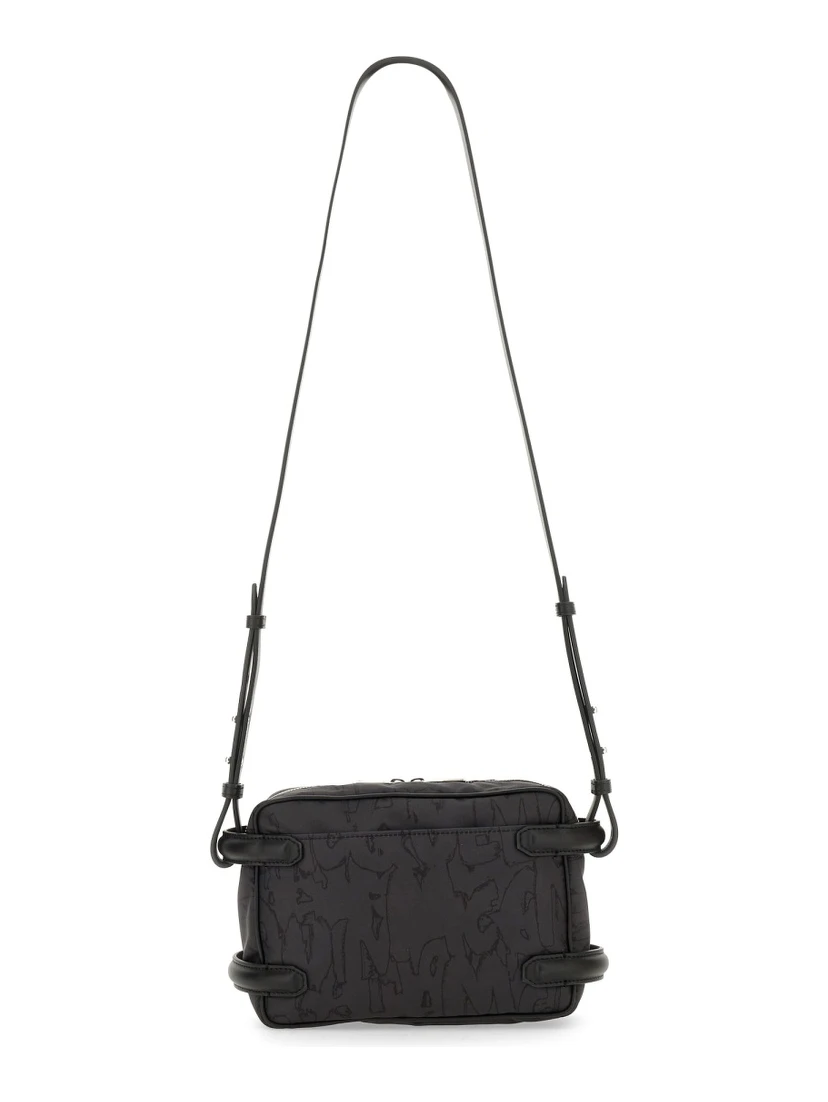 CAMERA BAG "HARNESS"