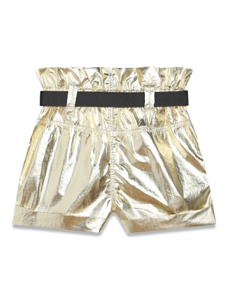 short+belt alternative