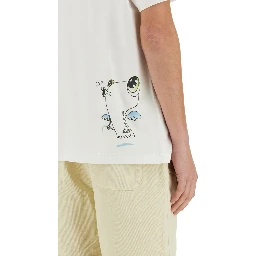 3.PARADIS X EDGAR PLANS T-SHIRT